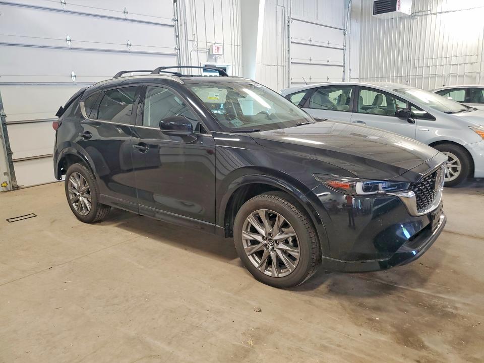 Aukcja sprzedaży 2025 Mazda Cx-5, vin: JM3KFBEM6S0541546, numer aukcji: 54803506
