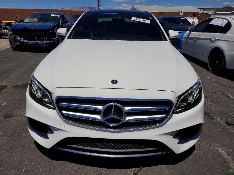 Aukcja sprzedaży 2019 Mercedes-benz E, vin: WDDZF4JB2KA558853, numer aukcji: 54152666