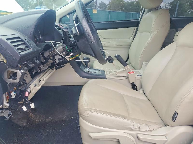 Продажа на аукционе авто 2014 Subaru Xv Crosstrek, vin: JF2GPAGC2EH336095, номер лота: 54181936
