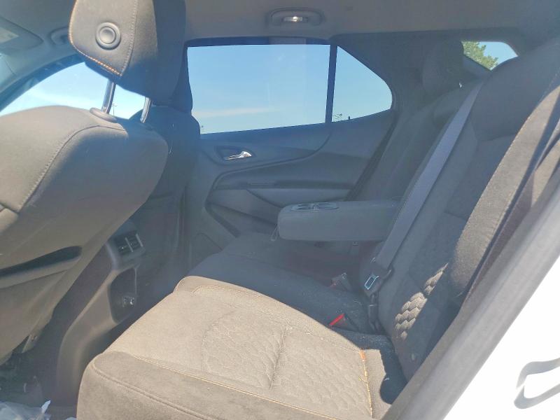 54232626 :رقم المزاد ، 2GNAXTEXXJ6216722 vin ، 2018 Chevrolet Equinox مزاد بيع