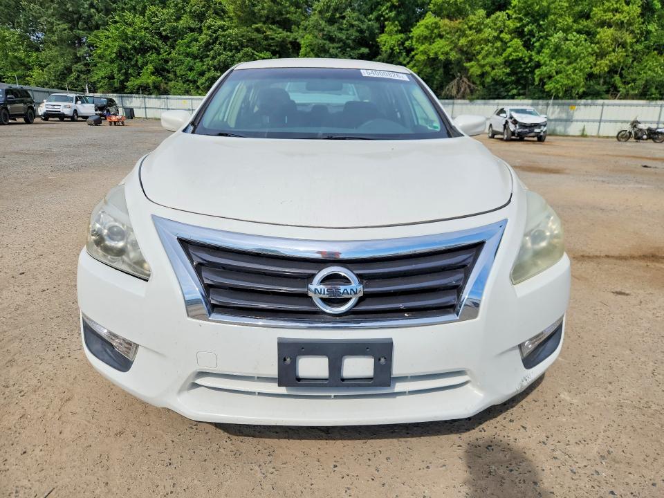 Aukcja sprzedaży 2013 Nissan Altima, vin: 1N4AL3AP0DC231838, numer aukcji: 54000826