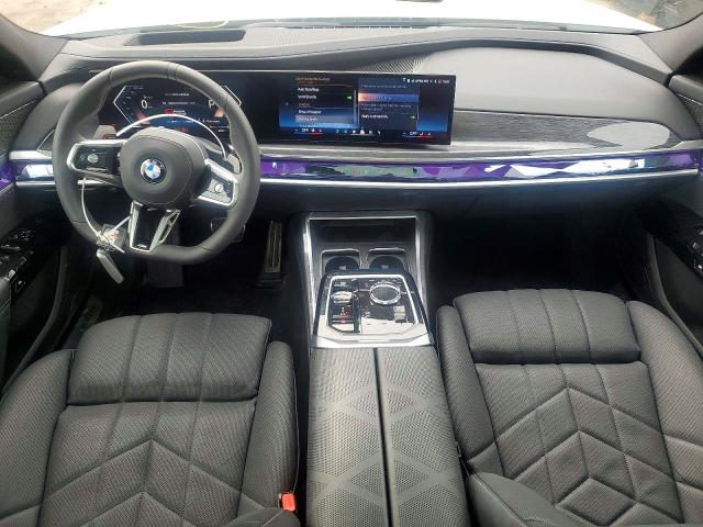 Продажа на аукционе авто 2026 Bmw 760, vin: WBA33EJ01TCW60211, номер лота: 49561296