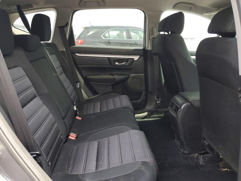 Aukcja sprzedaży 2018 Honda Cr-v, vin: 2HKRW1H34JH001943, numer aukcji: 52546016