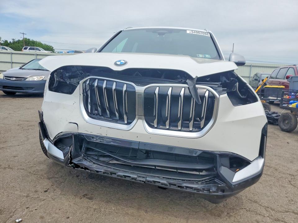 2024 Bmw X1 მანქანა იყიდება აუქციონზე, vin: WBX73EF02R5Y31805, აუქციონის ნომერი: 54982086