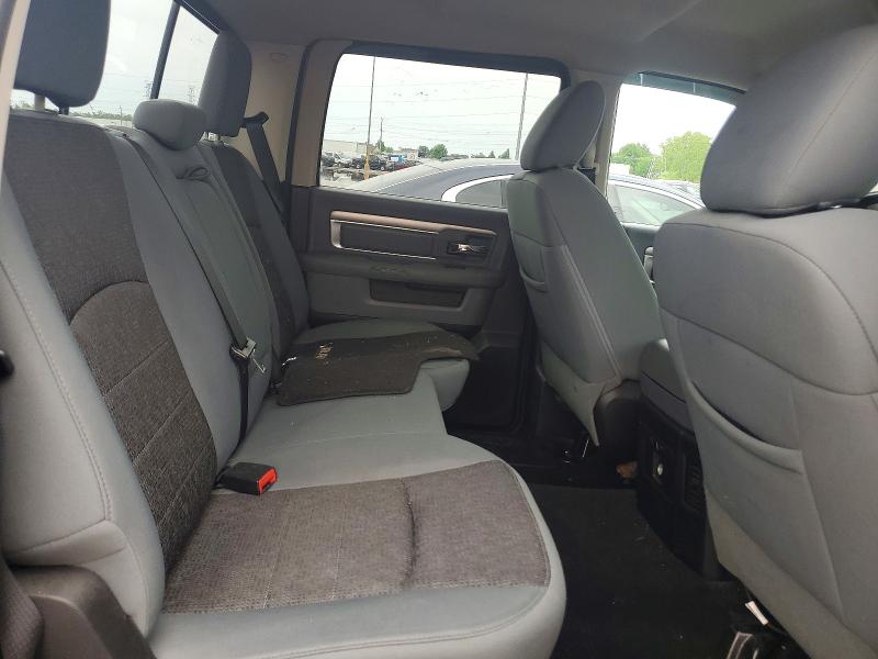 Продажа на аукционе авто 2013 Ram 1500, vin: 1C6RR7LT1DS507423, номер лота: 54041096