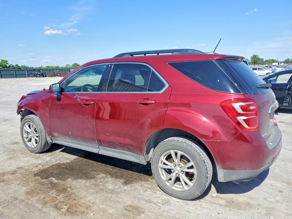 Aukcja sprzedaży 2017 Chevrolet Equinox, vin: 2GNALCEK8H1557771, numer aukcji: 51890376