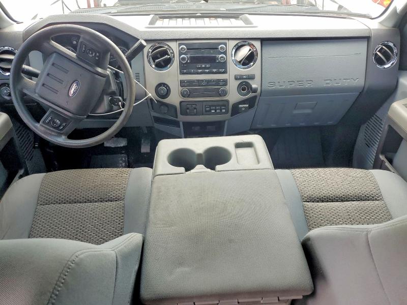 Aukcja sprzedaży 2014 Ford F250, vin: 1FT7W2BT1EEB80163, numer aukcji: 50989426