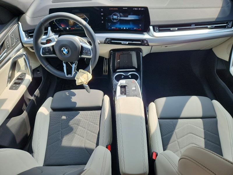 2026 Bmw X2 მანქანა იყიდება აუქციონზე, vin: WBX63GM04T5542569, აუქციონის ნომერი: 51962726