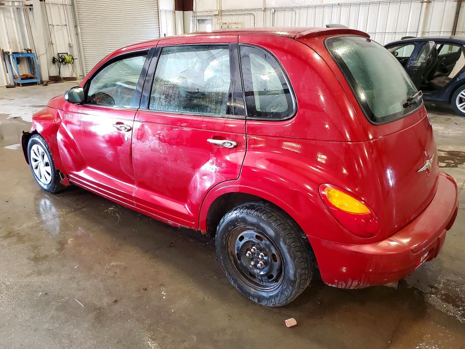 Продаж на аукціоні авто 2006 Chrysler Pt Cruiser, vin: 3A4FY48B66T274681, номер лоту: 55062876