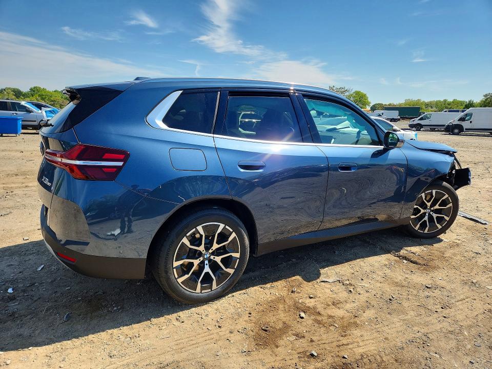51772886 :رقم المزاد ، 5UX53GP03T9156267 vin ، 2026 Bmw X3 مزاد بيع