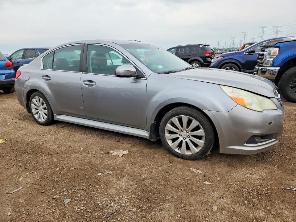 Продаж на аукціоні авто 2011 Subaru Legacy, vin: 4S3BMCK67B3235285, номер лоту: 52970426