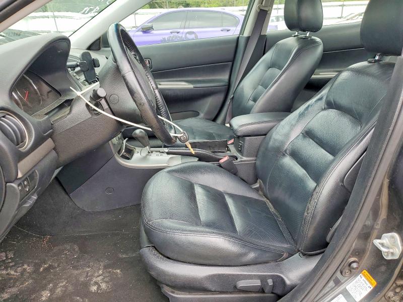 Aukcja sprzedaży 2005 Mazda 6, vin: 1YVHP80D855M21257, numer aukcji: 54181496