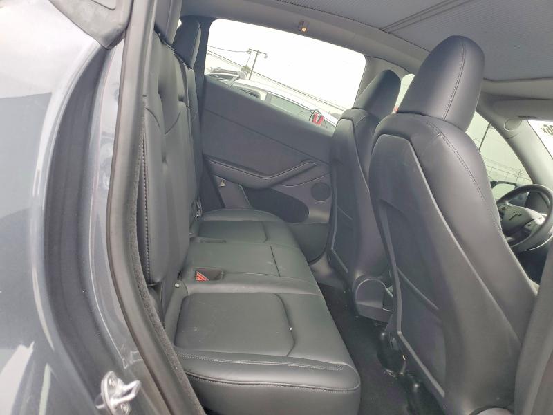 Aukcja sprzedaży 2023 Tesla Model Y, vin: 7SAYGDEE4PA033251, numer aukcji: 53239006