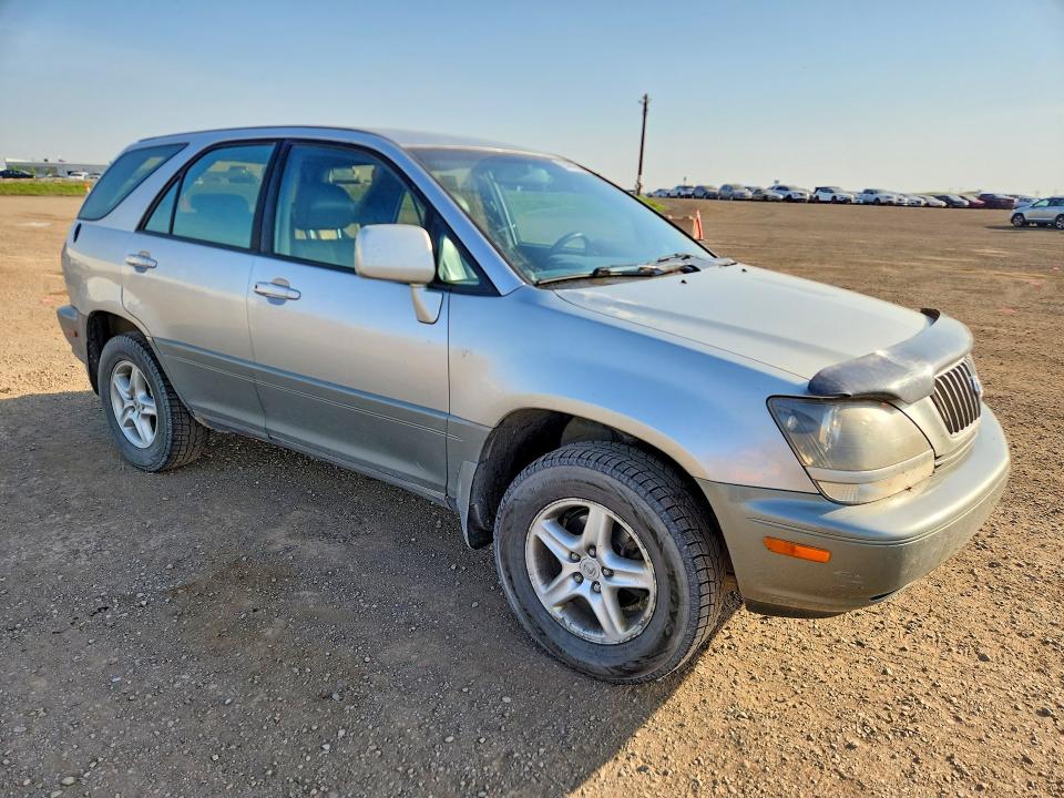 Продажа на аукционе авто 1999 Lexus Rx, vin: JT6HF10U9X0068504, номер лота: 55454656