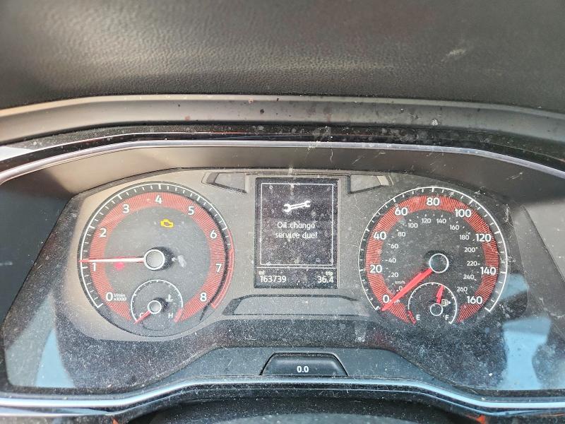 Aukcja sprzedaży 2019 Volkswagen Jetta, vin: 3VWC57BU3KM124932, numer aukcji: 52306956