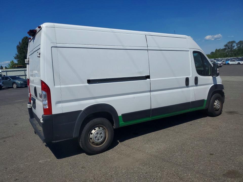 Aukcja sprzedaży 2020 Ram Promaster 2500, vin: 3C6TRVDG9LE119739, numer aukcji: 53195256