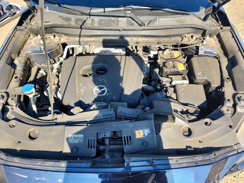 Продаж на аукціоні авто 2020 Mazda Cx-5, vin: JM3KFBDM6L0738820, номер лоту: 54945776