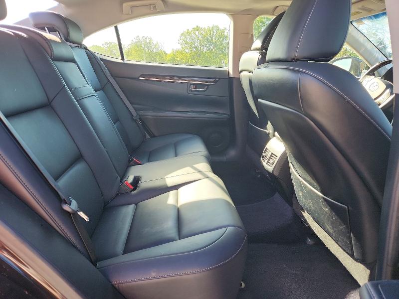 2013 Lexus Es მანქანა იყიდება აუქციონზე, vin: JTHBK1GG2D2001154, აუქციონის ნომერი: 52015096