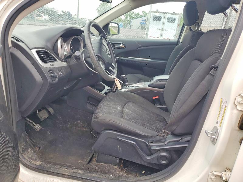 Продаж на аукціоні авто 2018 Dodge Journey, vin: 3C4PDCAB3JT524462, номер лоту: 54315536