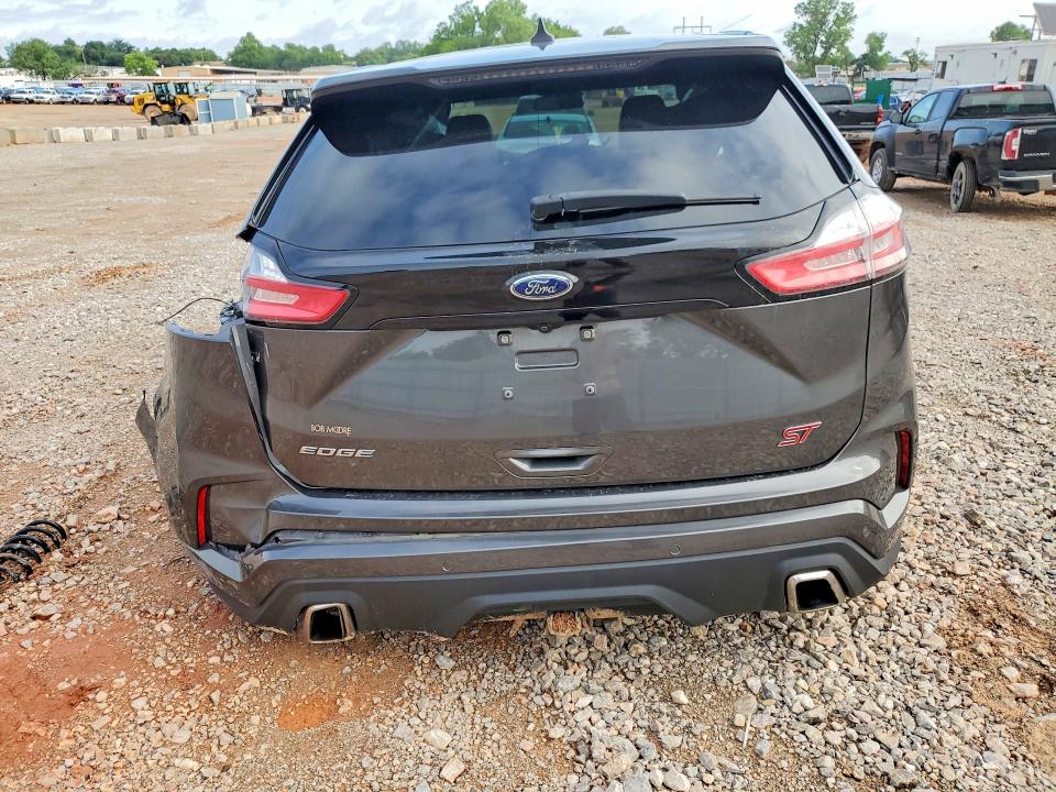 Продаж на аукціоні авто 2020 Ford Edge, vin: 2FMPK4AP3LBB34771, номер лоту: 54498056