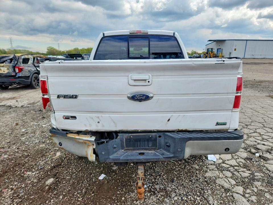 Продаж на аукціоні авто 2010 Ford F150, vin: 1FTFW1EV3AFC46784, номер лоту: 52007136