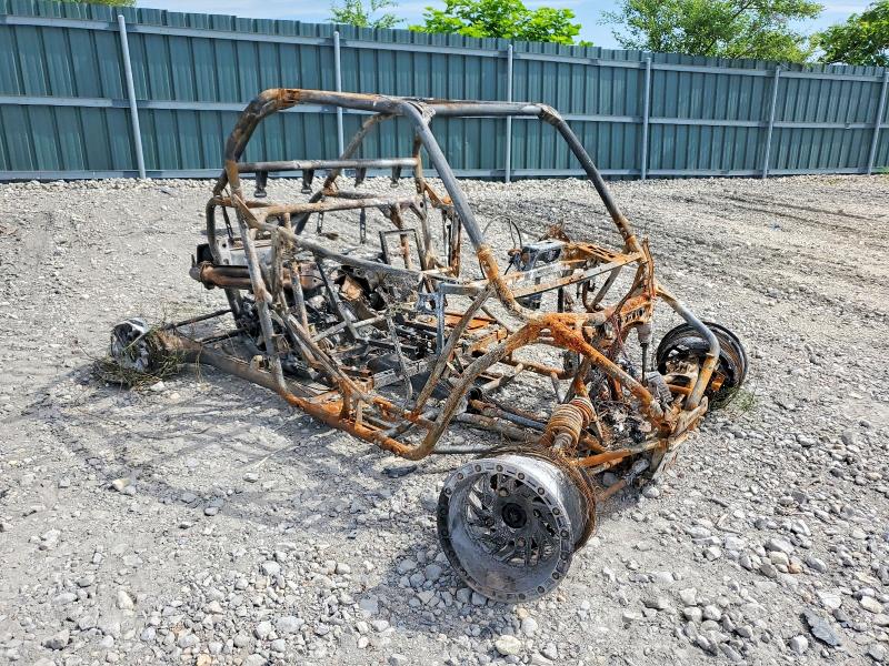 Aukcja sprzedaży 2023 Polaris Rzr, vin: 3NSNAE999PH430061, numer aukcji: 54624506