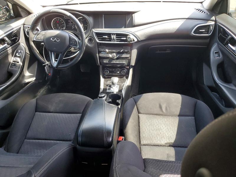 2019 Infiniti Qx30 მანქანა იყიდება აუქციონზე, vin: SJKCH5CPXKA010069, აუქციონის ნომერი: 53849856