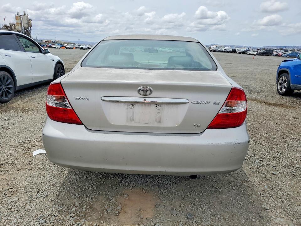 Aukcja sprzedaży 2002 Toyota Camry, vin: 4T1BF30K22U002446, numer aukcji: 52373356