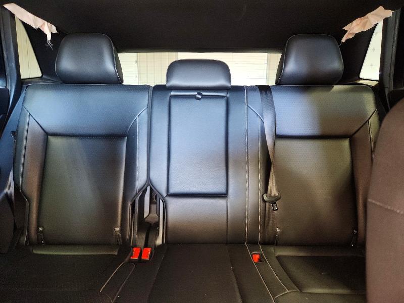 53046756 :رقم المزاد ، 1V2MC2CA1LC203134 vin ، 2020 Volkswagen Atlas Cross Sport مزاد بيع