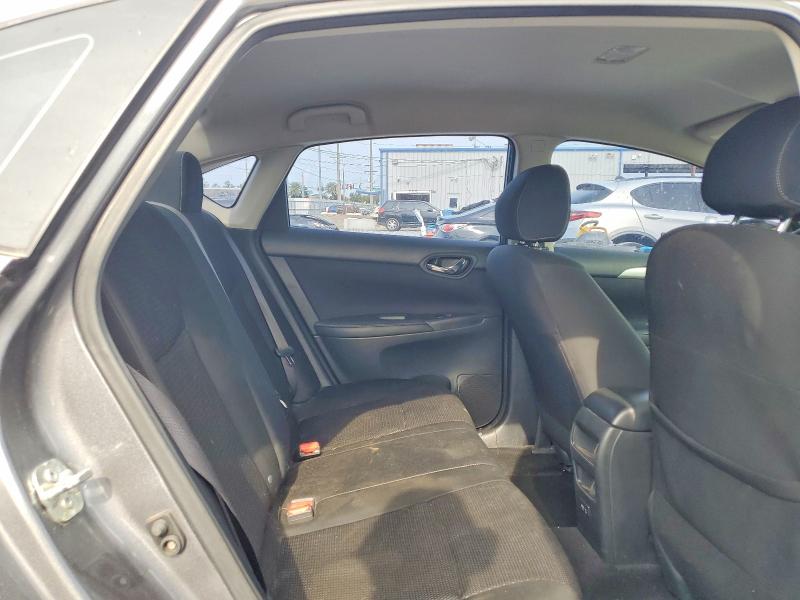 Aukcja sprzedaży 2019 Nissan Sentra, vin: 3N1AB7AP7KY335934, numer aukcji: 50814996