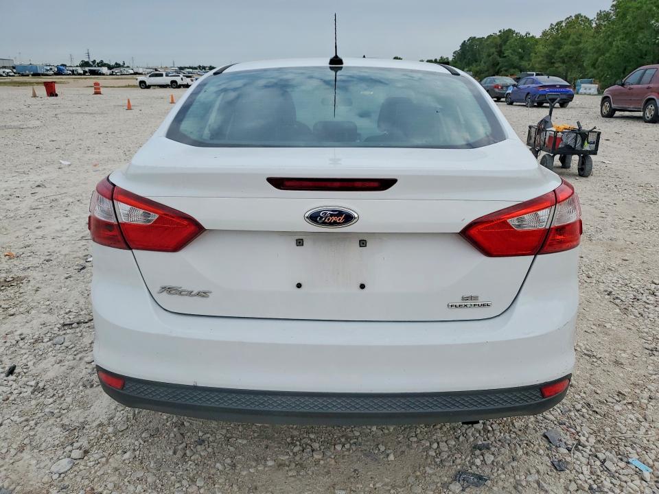 Aukcja sprzedaży 2014 Ford Focus, vin: 1FADP3F29EL278141, numer aukcji: 52929826