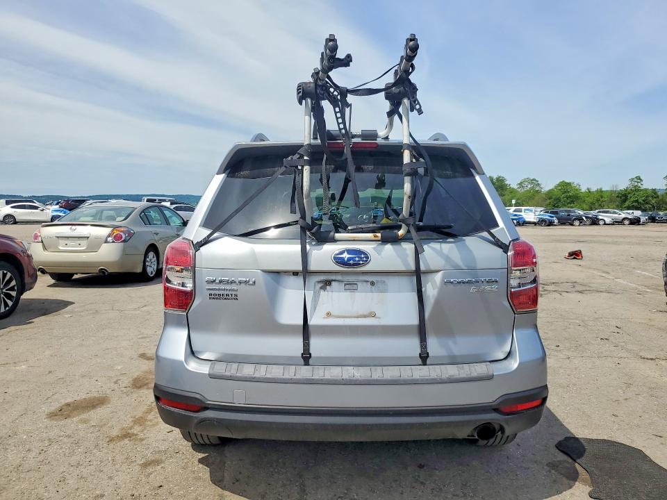 Aukcja sprzedaży 2014 Subaru Forester, vin: JF2SJAMCXEH518305, numer aukcji: 54941486