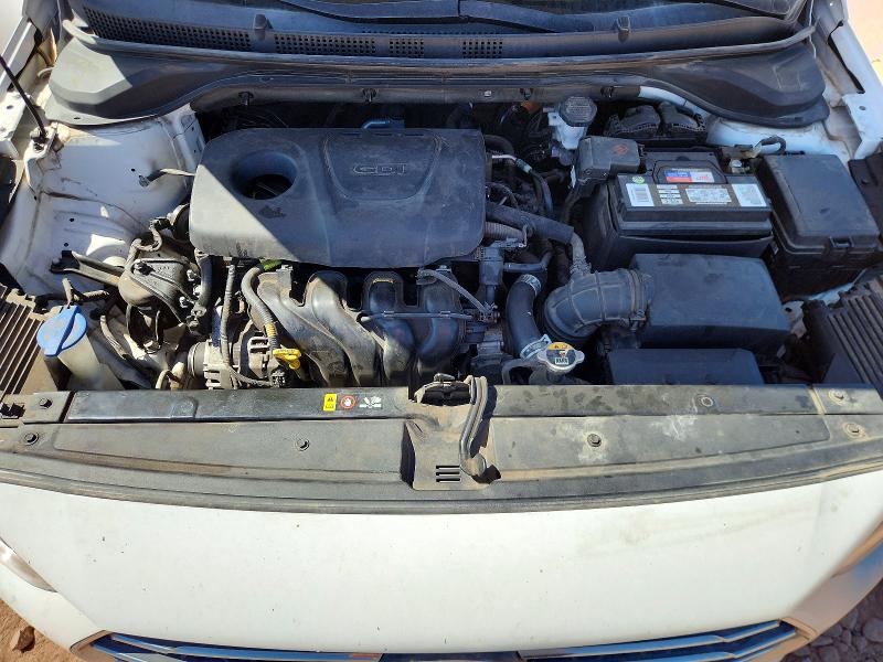 2019 Hyundai Accent მანქანა იყიდება აუქციონზე, vin: 3KPC24A33KE073039, აუქციონის ნომერი: 54330436