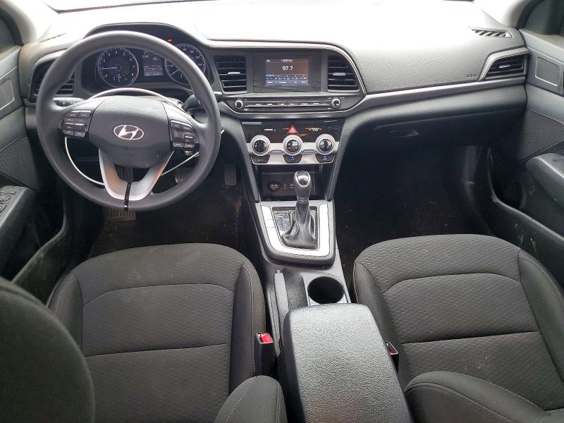 Aukcja sprzedaży 2019 Hyundai Elantra Se, vin: 5NPD74LFXKH425462, numer aukcji: 52684926