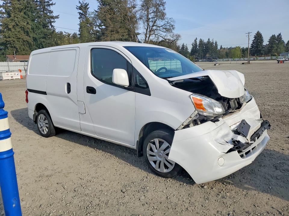 Aukcja sprzedaży 2016 Nissan Nv200, vin: 3N6CM0KN2GK700998, numer aukcji: 51840376
