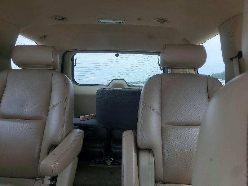 Aukcja sprzedaży 2009 Cadillac Escalade, vin: 1GYFC23259R296064, numer aukcji: 52670956