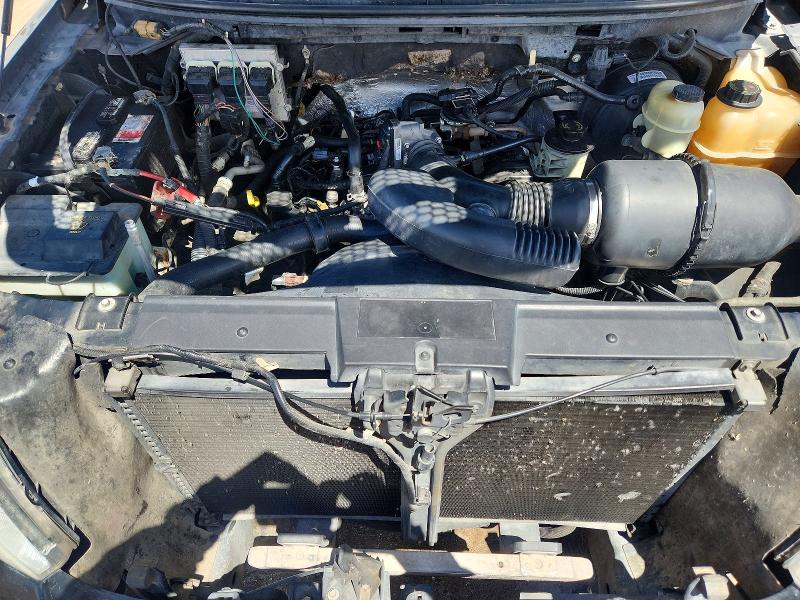Aukcja sprzedaży 2008 Ford F150, vin: 1FTRX12W38FB30051, numer aukcji: 55525896