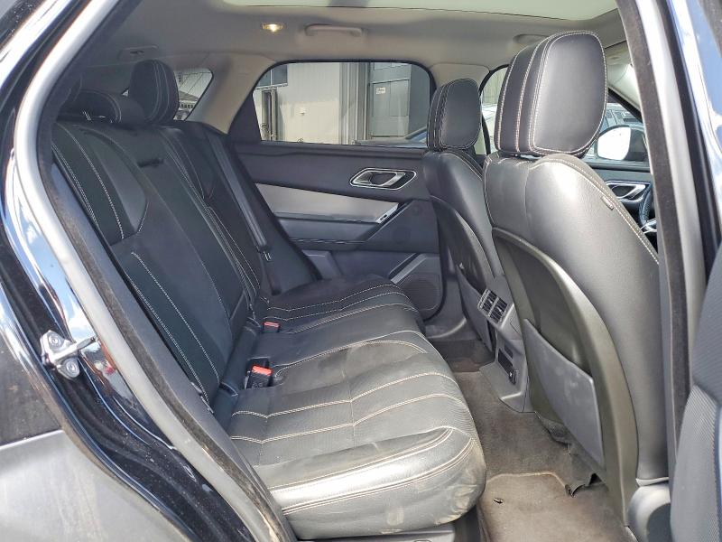 Продаж на аукціоні авто 2019 Land Rover Range Rover Velar, vin: SALYB2EV2KA795703, номер лоту: 53522876