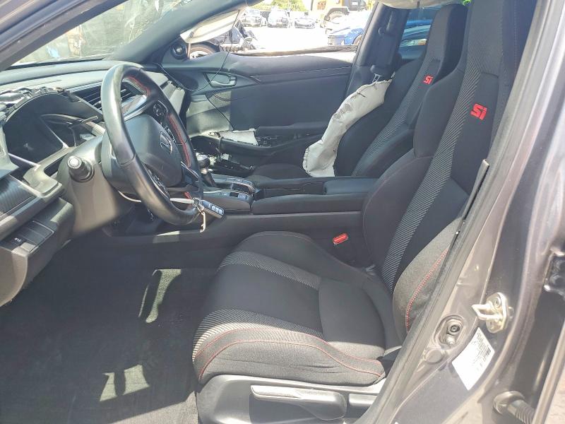 2019 Honda Civic მანქანა იყიდება აუქციონზე, vin: 2HGFC1E57KH706006, აუქციონის ნომერი: 52651386