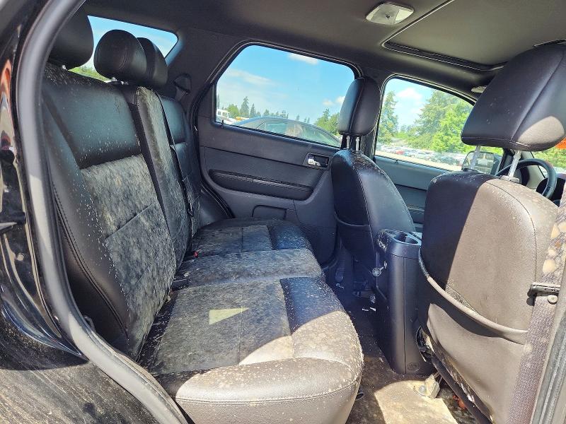 Aukcja sprzedaży 2008 Ford Escape, vin: 1FMCU94118KD00635, numer aukcji: 53999256