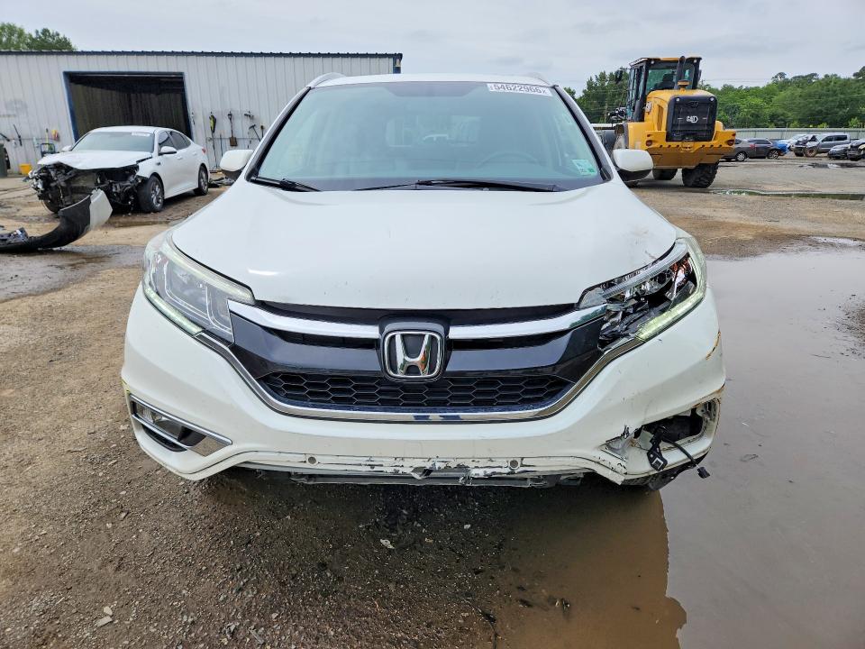 Продажа на аукционе авто 2016 Honda Cr-v, vin: 5J6RM3H78GL012558, номер лота: 54622966