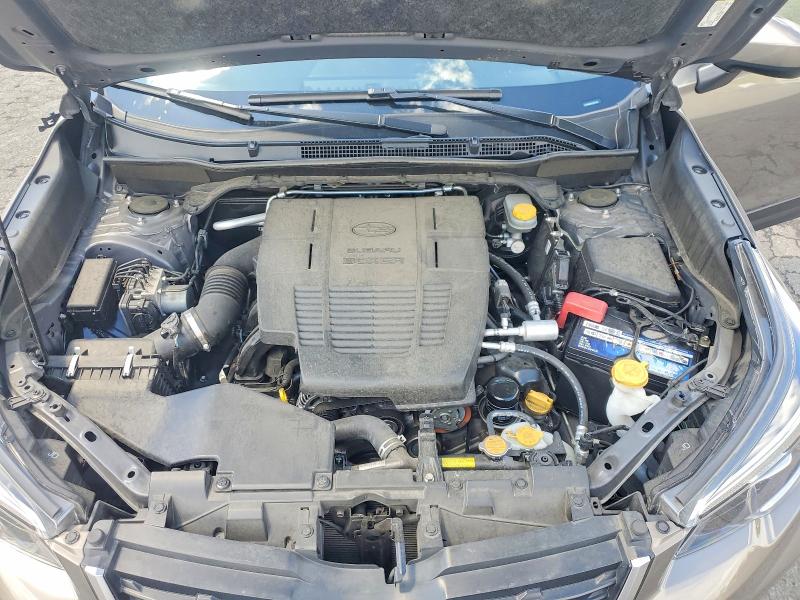 Auction sale of the 2020 Subaru Forester, vin: JF2SKAGC8LH451032, lot number: 54469806
