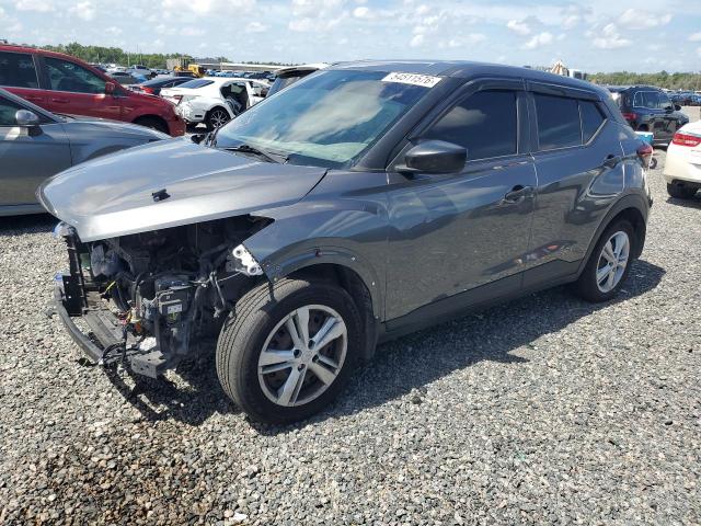 54511576 :رقم المزاد ، 3N1CP5BV6ML541645 vin ، 2021 Nissan Kicks مزاد بيع
