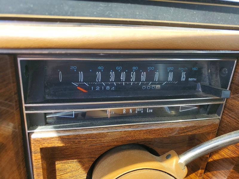 1977 Cadillac Deville მანქანა იყიდება აუქციონზე, vin: 6D47S7Q294196, აუქციონის ნომერი: 51930466