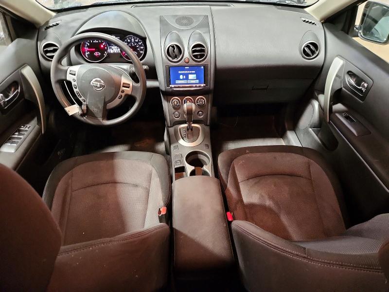 Продажа на аукционе авто 2013 Nissan Rogue, vin: JN8AS5MVXDW102043, номер лота: 55151726