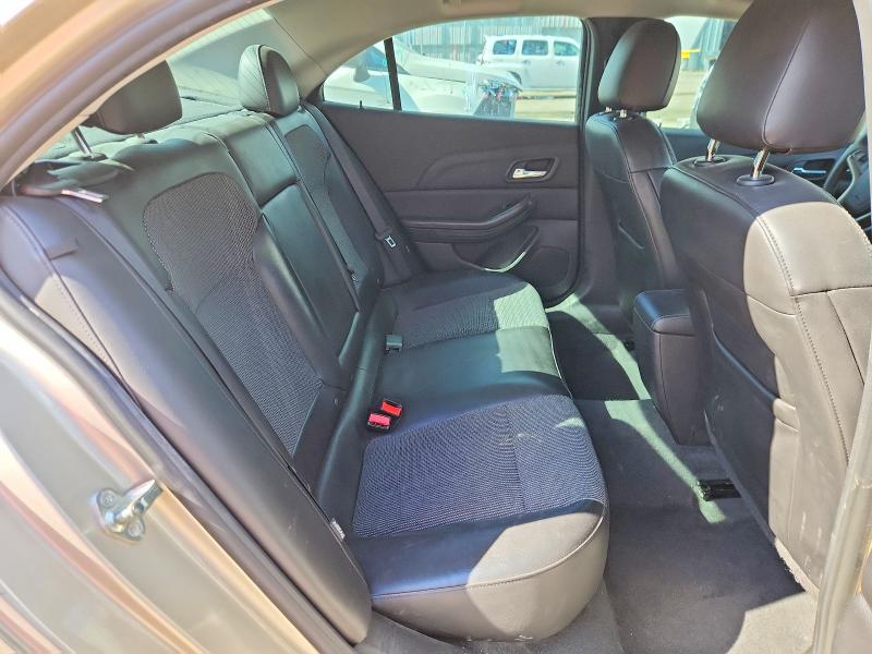 Продаж на аукціоні авто 2016 Chevrolet Malibu Limited, vin: 1G11C5SA0GF127717, номер лоту: 52700966