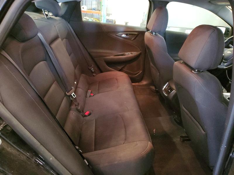 Продаж на аукціоні авто 2017 Chevrolet Malibu, vin: 1G1ZE5STXHF267273, номер лоту: 51967536