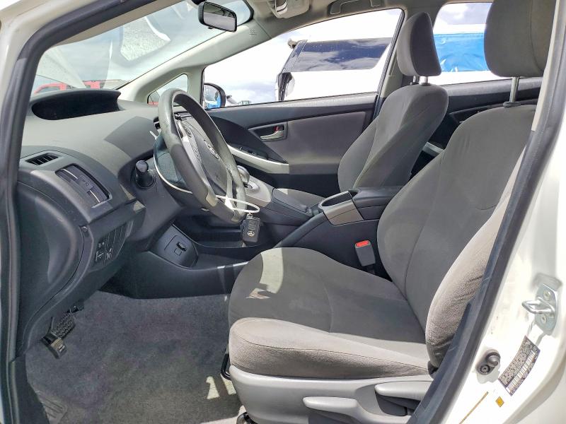 Продаж на аукціоні авто 2015 Toyota Prius, vin: JTDKN3DU5F0438191, номер лоту: 55172196