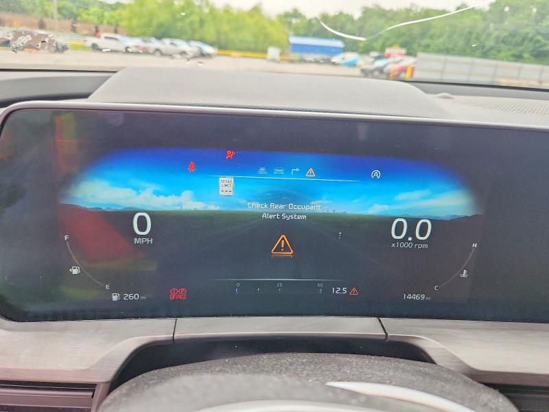 Продажа на аукционе авто 2025 Kia Telluride, vin: 5XYP5DGC5SG629029, номер лота: 54496696