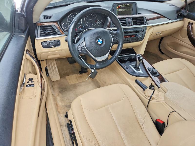 Продаж на аукціоні авто 2015 Bmw 428, vin: WBA3N3C58FK232895, номер лоту: 54919166